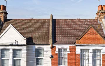 clay roofing Hardham, West Sussex