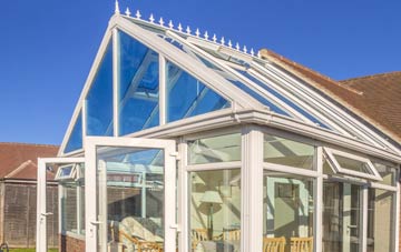 conservatory roof insulation costs Hardham