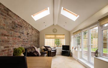 conservatory roof insulation Hardham, West Sussex