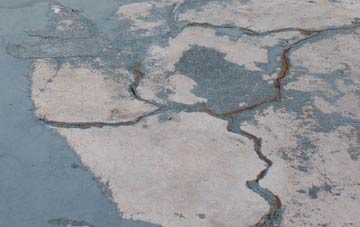 fibreglass roofing replacement Hardham