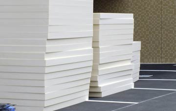 Hardham flat roof insulation costs