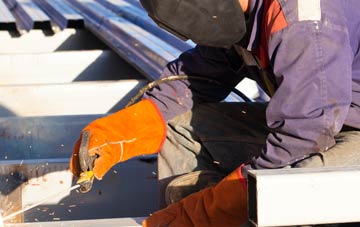 Hardham flat roofing options