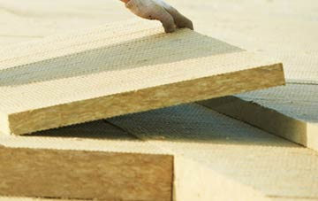 measuring Hardham tapered insulation