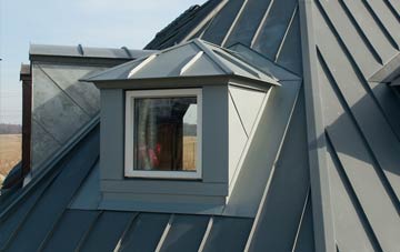 metal roofing Hardham, West Sussex