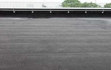 Hardham asphalt roof replacement