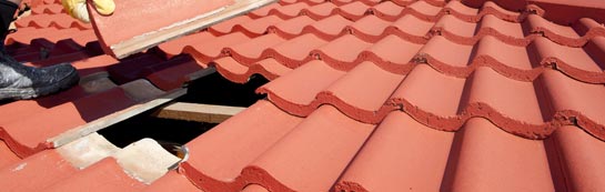 compare Hardham roof repair quotes