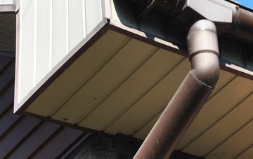 Hardham soffit installation costs