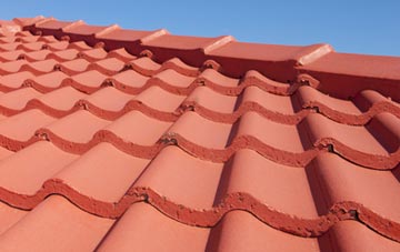 Hardham tile and slate roof replacement