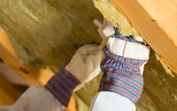 types of Hardham pitched roof insulation materials