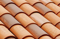 Hardham clay roofing