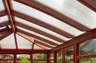 Hardham conservatory roofing insulation
