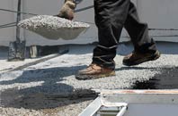 find rated Hardham flat roofing replacement companies