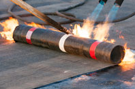 Hardham flat roof sealing