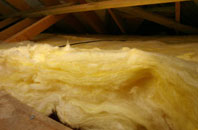 Hardham pitch roof insulation