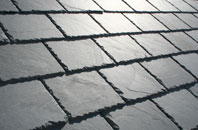 Hardham slate roof