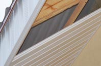 rated Hardham soffit repair companies